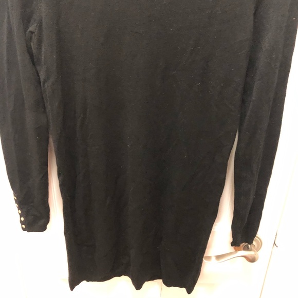 ZARA- Knit Sweater - Picture 2 of 5